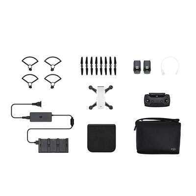 DJI handheld intelligent unmanned aerial vehicles suit white high-definition aerial self-timer artifact
DJI handheld intelligent unmanned aerial vehicles suit white high-definition aerial self-timer artifact