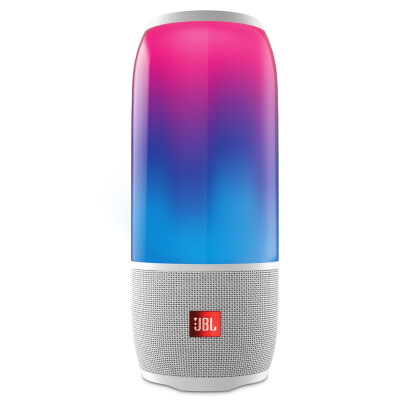JBL Pulse3 music pulse 3 Colorful Bluetooth small speakers audio subwoofer portable mini stereo speaker waterproof design pearl white
JBL Pulse3 music pulse 3 Colorful Bluetooth small speakers audio subwoofer portable mini stereo speaker waterproof design pearl white