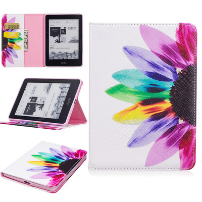 GANGXUN Amazon Kindle Voyage 6 inch Case Flip Shockproof Kickstand Slim Luxury Cover for Kindle Voyage
GANGXUN Amazon Kindle Voyage 6 inch Case Flip Shockproof Kickstand Slim Luxury Cover for Kindle Voyage