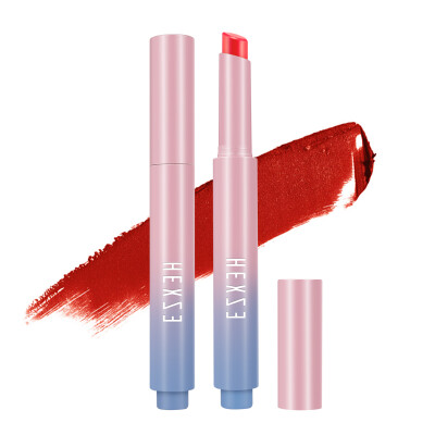 HEXZE (HEXZE) fresh saliva push lipstick 2g 05 red bean paste red mouth moisturizing moisturizing do not fade non-stick cup
HEXZE (HEXZE) fresh saliva push lipstick 2g 05 red bean paste red mouth moisturizing moisturizing do not fade non-stick cup