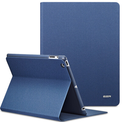 (ESR) Apple iPad2 / iPad4 / iPad3 защитная крышка / оболочка с подсветкой для стент-вкладыша для чехлов для родной серии Jane синих нот
(ESR) Apple iPad2 / iPad4 / iPad3 защитная крышка / оболочка с подсветкой для стент-вкладыша для чехлов для родной серии Jane синих нот