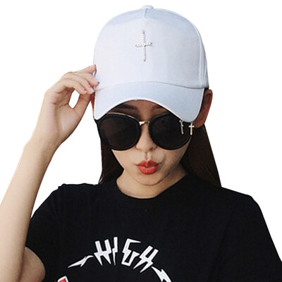 Mengsk (MSEK) Hat Couples Korean version of the bend cross hip-hop duck outdoor sun visor baseball cap WMZ723015 black
Mengsk (MSEK) Hat Couples Korean version of the bend cross hip-hop duck outdoor sun visor baseball cap WMZ723015 black