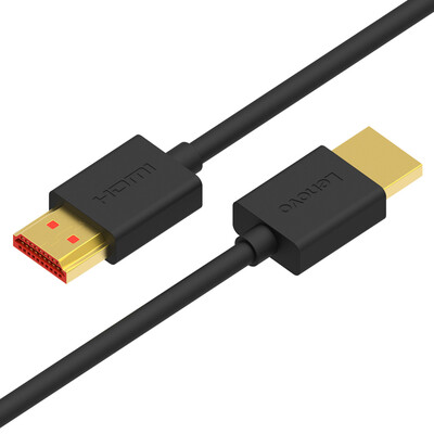 Lenovo Lenovo HD01 черный 2 метра линии высокой четкости hdmi line 4K кабель для кабельного компьютерного кабеля
Lenovo Lenovo HD01 черный 2 метра линии высокой четкости hdmi line 4K кабель для кабельного компьютерного кабеля