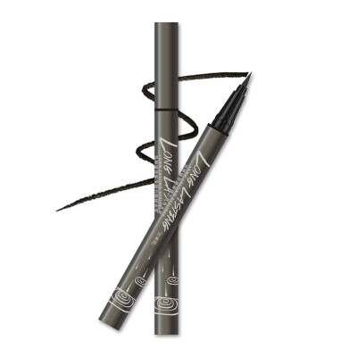 Marie de France MARIEDALGAR smooth elastic eyeliner pen 1ml-anti-halo version waterproof anti-friction anti-friction lasting no bloom
Marie de France MARIEDALGAR smooth elastic eyeliner pen 1ml-anti-halo version waterproof anti-friction anti-friction lasting no bloom