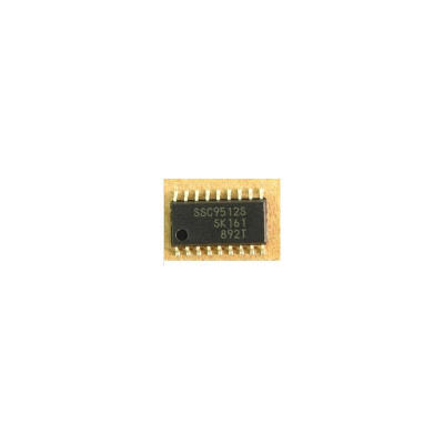 10PCS free shipping 100 new original new original LCD SSC9512S LCD driver p supply p switng supply
10PCS free shipping 100 new original new original LCD SSC9512S LCD driver p supply p switng supply