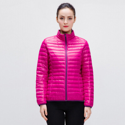Snow autumn and winter down jacket women fashion thin short paragraph warm jacket autumn feather A1621YY372 Cape blue | 5043
Snow autumn and winter down jacket women fashion thin short paragraph warm jacket autumn feather A1621YY372 Cape blue | 5043