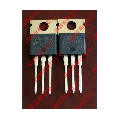 IRFB8407 AXFB8407