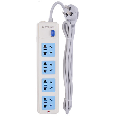 Han Electric KEG HD-1004Z-18 4-bit 18 m total control switch plug-in socket plug-in board power board
Han Electric KEG HD-1004Z-18 4-bit 18 m total control switch plug-in socket plug-in board power board
