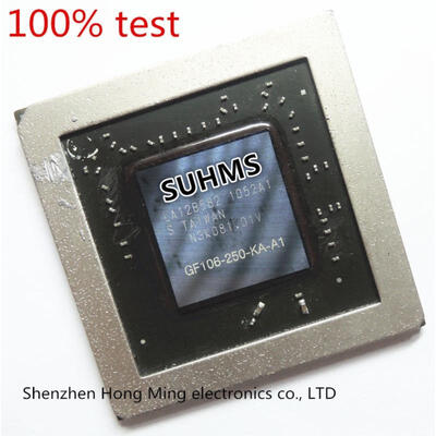 100 test very good product GF106-250-KA-A1 GF106 250 KA A1 bga chip reball with balls IC chips
100 test very good product GF106-250-KA-A1 GF106 250 KA A1 bga chip reball with balls IC chips