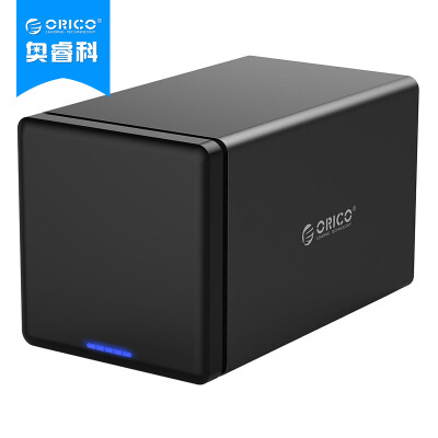 Orcino (ORICO) NS400C3 четырехразрядный 3,5-дюймовый шкаф жесткого диска Type-C SATA3.0 серийный рабочий стол для хранения жесткого диска поддержка 10ТБ жесткого диска черный
Orcino (ORICO) NS400C3 четырехразрядный 3,5-дюймовый шкаф жесткого диска Type-C SATA3.0 серийный рабочий стол для хранения жесткого диска поддержка 10ТБ жесткого диска черный