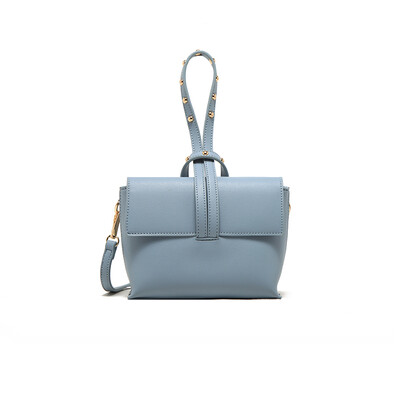 MICOCAH Women Bag Rivet Decoration Hand And Shoulder Messenger Bag 3Colors 600g GN40022
MICOCAH Women Bag Rivet Decoration Hand And Shoulder Messenger Bag 3Colors 600g GN40022