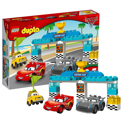 Lego Premium Series 2 years old -5 years old luxury train set 10508 puzzle children building blocks toys Lego
Lego Premium Series 2 years old -5 years old luxury train set 10508 puzzle children building blocks toys Lego