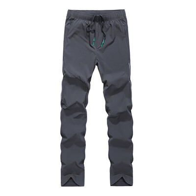 Woodpecker (TUCANO) quick-drying pants men breathable thin elastic climbing pants outdoor leisure sports trousers 17109ZM1795 sapphire blue
Woodpecker (TUCANO) quick-drying pants men breathable thin elastic climbing pants outdoor leisure sports trousers 17109ZM1795 sapphire blue