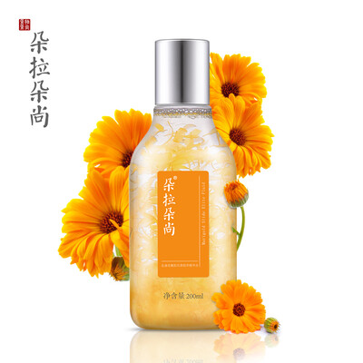 Doradosun Calendula Flower Silky Silk Slice Extract Essence Water Moisturizing Makeup Moisturizing Toner
Doradosun Calendula Flower Silky Silk Slice Extract Essence Water Moisturizing Makeup Moisturizing Toner