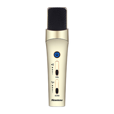 Newman Newmine MC02 mobile phone microphone universal K song it YY anchor K song live condenser microphone special microphone Apple Andrews general gold
Newman Newmine MC02 mobile phone microphone universal K song it YY anchor K song live condenser microphone special microphone Apple Andrews general gold