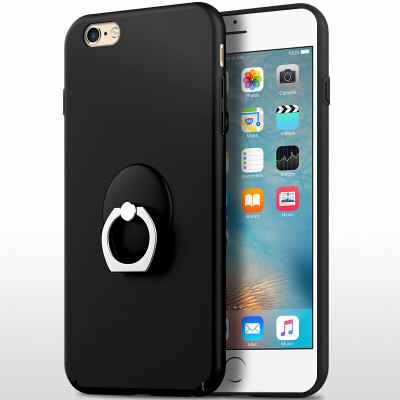 BIAZE Apple 6S / 6Plus Phone Case / Case iPhone6S / 6Plus Texture Film Texture Texture Black Case Finger Ring Soft Shell
BIAZE Apple 6S / 6Plus Phone Case / Case iPhone6S / 6Plus Texture Film Texture Texture Black Case Finger Ring Soft Shell