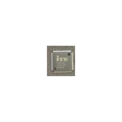(2piece)100% New IT8573E QFP-128 Chipset