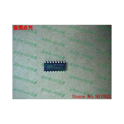 Free shipping 10PCS 100 NEW SP1235F