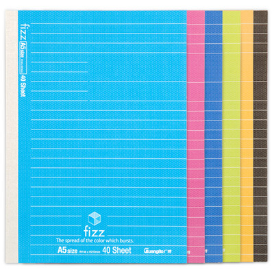 Широкий (Guangbo) 6 настоящего устройство 40 A5 горизонтальной высококачественной беспроводной толстой книги связывание / 6-цветной мягкая копия блокнот Fetzer GBF1117 
Широкий (Guangbo) 6 настоящего устройство 40 A5 горизонтальной высококачественной беспроводной толстой книги связывание / 6-цветной мягкая копия блокнот Fetzer GBF1117