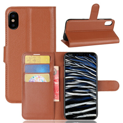 GANGXUN iPhone 8 Case High Quality PU Leather Flip Cover Kickstand Anti-shock Wallet Case for iPhone 8
GANGXUN iPhone 8 Case High Quality PU Leather Flip Cover Kickstand Anti-shock Wallet Case for iPhone 8