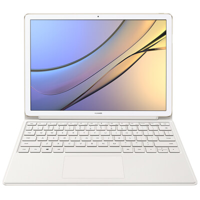 HUAWEI MateBook E 12-inch 2-in-1 notebook (i5 8G 256G Win10 includes keyboard and dock) Champagne Gold Host / Brown Keyboard
HUAWEI MateBook E 12-inch 2-in-1 notebook (i5 8G 256G Win10 includes keyboard and dock) Champagne Gold Host / Brown Keyboard