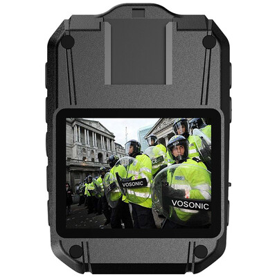 Group vosonic D2 new 1080 high-definition infrared night vision professional law enforcement recorder on-site law enforcement device built-in 32G version
Group vosonic D2 new 1080 high-definition infrared night vision professional law enforcement recorder on-site law enforcement device built-in 32G version