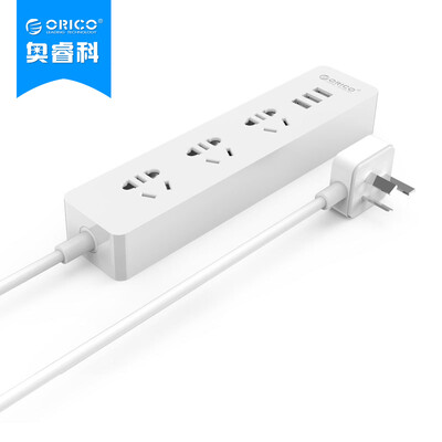 ORICO MNP-3A3U Разъем USB / плагин / клеммная колодка 3-полосная дорожка портативная штепсельная вилка / ряд строк защита от молнии перенапряжение
ORICO MNP-3A3U Разъем USB / плагин / клеммная колодка 3-полосная дорожка портативная штепсельная вилка / ряд строк защита от молнии перенапряжение