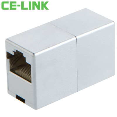 CE-LINK 1708 RJ45 кабельный соединительный разъем двухпроходный модуль с верхним классом супер класс 5 класс 6 кабель разъем разъем сетевой кабель удлинение серебряный одиночный
CE-LINK 1708 RJ45 кабельный соединительный разъем двухпроходный модуль с верхним классом супер класс 5 класс 6 кабель разъем разъем сетевой кабель удлинение серебряный одиночный