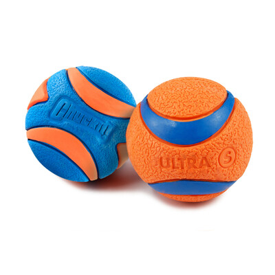 Petmate small two loaded rubber ball bouncy ball imported dog toy ball Teddy VIP toy
Petmate small two loaded rubber ball bouncy ball imported dog toy ball Teddy VIP toy