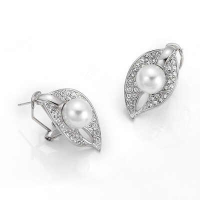 Yoursfs@ Arrival Leaves Shape Clip Earrings For Women/Girl Rose Gold Color Austrian Crystal Earrings Jewelry Cuff Earings
Yoursfs@ Arrival Leaves Shape Clip Earrings For Women/Girl Rose Gold Color Austrian Crystal Earrings Jewelry Cuff Earings