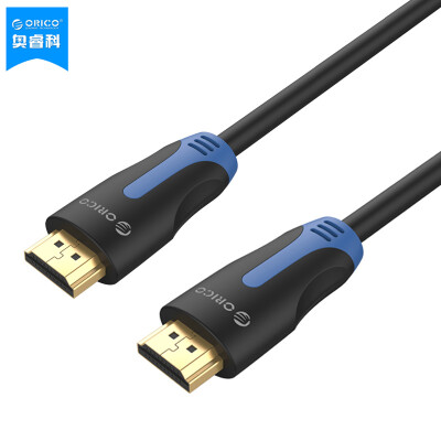 ORICO HM14 HDMI Cable 14 Edition 4K Digital HD Cable Computer TV 3D Video Cable Notebook Computer Projector Display Cable 15m Black
ORICO HM14 HDMI Cable 14 Edition 4K Digital HD Cable Computer TV 3D Video Cable Notebook Computer Projector Display Cable 15m Black