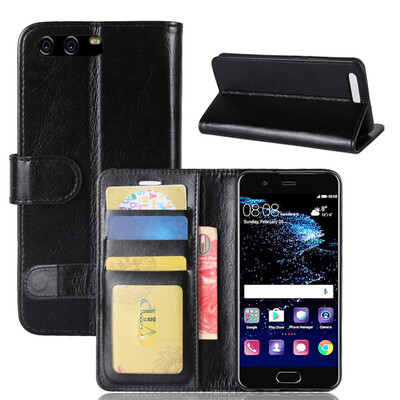 GANGXUN Huawei P10 Case High Quality PU Leather Flip Cover Kickstand Wallet Cover for Huawei P10
GANGXUN Huawei P10 Case High Quality PU Leather Flip Cover Kickstand Wallet Cover for Huawei P10