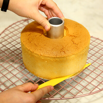 【Jingdong Supermarket】 Xuechu CHEF MADE Baking Tools Stripping Tool Plastic Bread Chiffon Cake Stripping Scraper No Wounding Mold WK9191
【Jingdong Supermarket】 Xuechu CHEF MADE Baking Tools Stripping Tool Plastic Bread Chiffon Cake Stripping Scraper No Wounding Mold WK9191