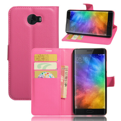GANGXUN Xiaomi Redmi Note 2 Case High Quality PU Leather Flip Cover Kickstand Anti-shock Wallet Case for Redmi Note 2 Prime
GANGXUN Xiaomi Redmi Note 2 Case High Quality PU Leather Flip Cover Kickstand Anti-shock Wallet Case for Redmi Note 2 Prime