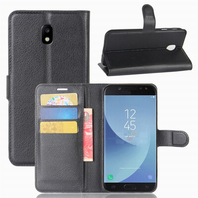 GANGXUN Samsung Galaxy J5 2017 Case High Quality PU Leather Flip Cover Kickstand Wallet Cover for Samsung J530 Eurasion Version
GANGXUN Samsung Galaxy J5 2017 Case High Quality PU Leather Flip Cover Kickstand Wallet Cover for Samsung J530 Eurasion Version