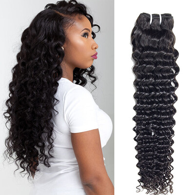 3 Bundles Deep Wave Hair Indian Virgin Hair Bundle Deals 8A Grade Virgin Unprocessed Human Hair Extensions Virgin Deep Wave Hair
3 Bundles Deep Wave Hair Indian Virgin Hair Bundle Deals 8A Grade Virgin Unprocessed Human Hair Extensions Virgin Deep Wave Hair