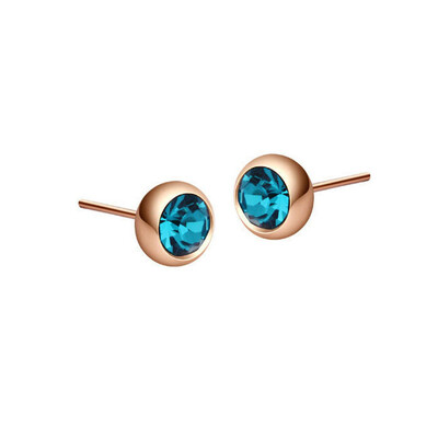 Yoursfs@ Stud Earrings For Wedding Elegant Gold Color AAA Cubic Zirconia Stone Earring
Yoursfs@ Stud Earrings For Wedding Elegant Gold Color AAA Cubic Zirconia Stone Earring