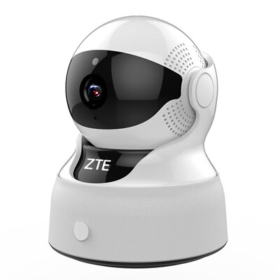 ZTE ZTE Xiaoxing look Q 360 ° panoramic intelligent surveillance camera mini home network camera wireless wifi HD panorama security one machine mobile remote home monitor
ZTE ZTE Xiaoxing look Q 360 ° panoramic intelligent surveillance camera mini home network camera wireless wifi HD panorama security one machine mobile remote home monitor