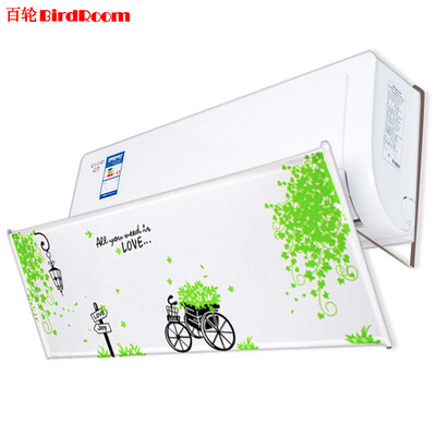 Round (BirdRoom) 850 air conditioning windshield month child anti-straight blow windshield guide to the regulation board green radish floats
Round (BirdRoom) 850 air conditioning windshield month child anti-straight blow windshield guide to the regulation board green radish floats