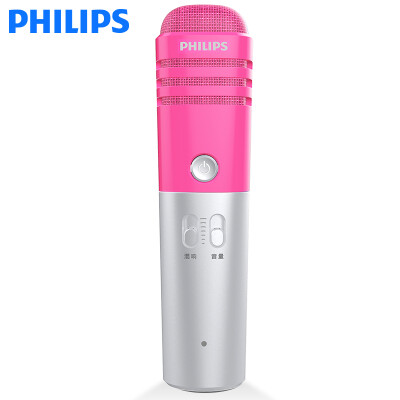 Philips (PHILIPS) K38002 телефон микрофон и петь национальные песни K Эндрюс Apple Universal конденсаторный микрофон микрофон компьютера K песни звук молодежь версия Red Rose
Philips (PHILIPS) K38002 телефон микрофон и петь национальные песни K Эндрюс Apple Universal конденсаторный микрофон микрофон компьютера K песни звук молодежь версия Red Rose