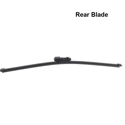Wiper Blades for Skoda Superb B6 24"&19" Fit Push Button Arms 2009 2010 2011 2012 2013 2014 2015
Wiper Blades for Skoda Superb B6 24"&19" Fit Push Button Arms 2009 2010 2011 2012 2013 2014 2015