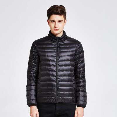 Snow and autumn new men and women goose down casual short section of thin couple down jacket X1701027 black | 8056 190
Snow and autumn new men and women goose down casual short section of thin couple down jacket X1701027 black | 8056 190