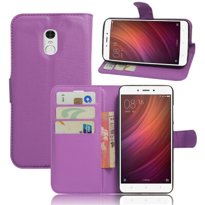 GANGXUN Xiaomi Redmi Note 4 Case High Quality PU Leather Flip Cover Kickstand Anti-shock Wallet Case for Xiaomi Redmi Note 4
GANGXUN Xiaomi Redmi Note 4 Case High Quality PU Leather Flip Cover Kickstand Anti-shock Wallet Case for Xiaomi Redmi Note 4