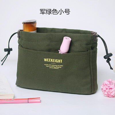 Hot storage new casual practical carrying bag package included cosmetic bag waterproof canvas bag large capacity
Hot storage new casual practical carrying bag package included cosmetic bag waterproof canvas bag large capacity