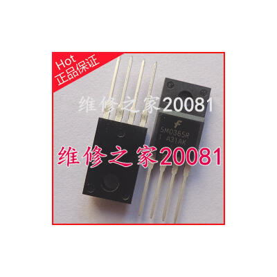 5M0365R