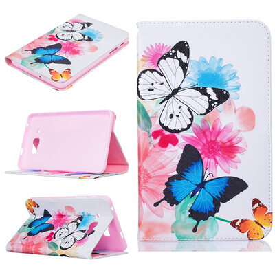 GANGXUN Samsung Galaxy Tab J 7.0 T285DY Case Flip Shockproof Kickstand Slim Luxury Cover for Tab J Max SM-T285DY
GANGXUN Samsung Galaxy Tab J 7.0 T285DY Case Flip Shockproof Kickstand Slim Luxury Cover for Tab J Max SM-T285DY