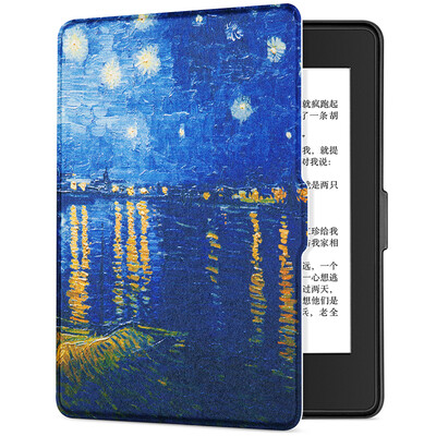 Керамика подходит для Kindle 958 версии защитного покрытия / оболочки Kindle Paperwhite 1/2 поколения электронных бумажных книг для сна перчатки Van Gogh Star
Керамика подходит для Kindle 958 версии защитного покрытия / оболочки Kindle Paperwhite 1/2 поколения электронных бумажных книг для сна перчатки Van Gogh Star