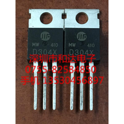 D304X TO-220