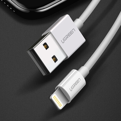 Зеленый MFI сертификации Apple 6 / 5s / 7 кабель для передачи данных мобильный телефон зарядное устройство шнур питания поддержка iphone5 / 6s / 7 Plus / SE / ipad
Зеленый MFI сертификации Apple 6 / 5s / 7 кабель для передачи данных мобильный телефон зарядное устройство шнур питания поддержка iphone5 / 6s / 7 Plus / SE / ipad