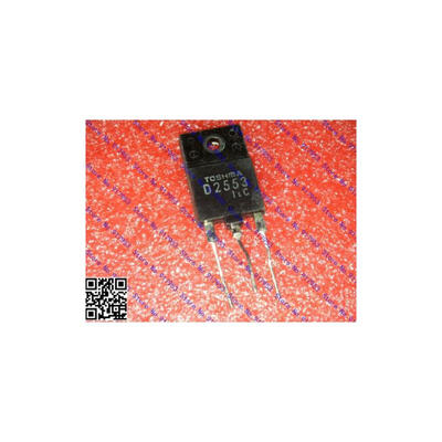 Free shipping 10PCS D2553 2SD2553